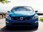 Volvo V60 Plug-In Hybrid R-Design 2014 года